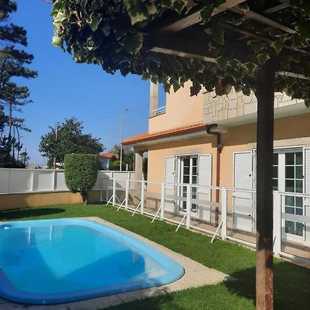Smiling Places - Guest House In Labruge Dış mekan fotoğraf