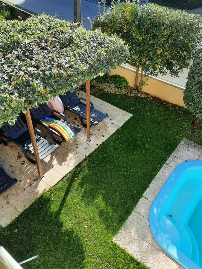 Smiling Places - Guest House In Labruge Dış mekan fotoğraf