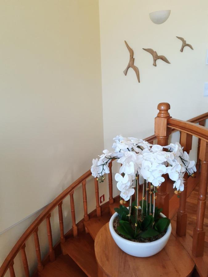 Smiling Places - Guest House In Labruge Dış mekan fotoğraf