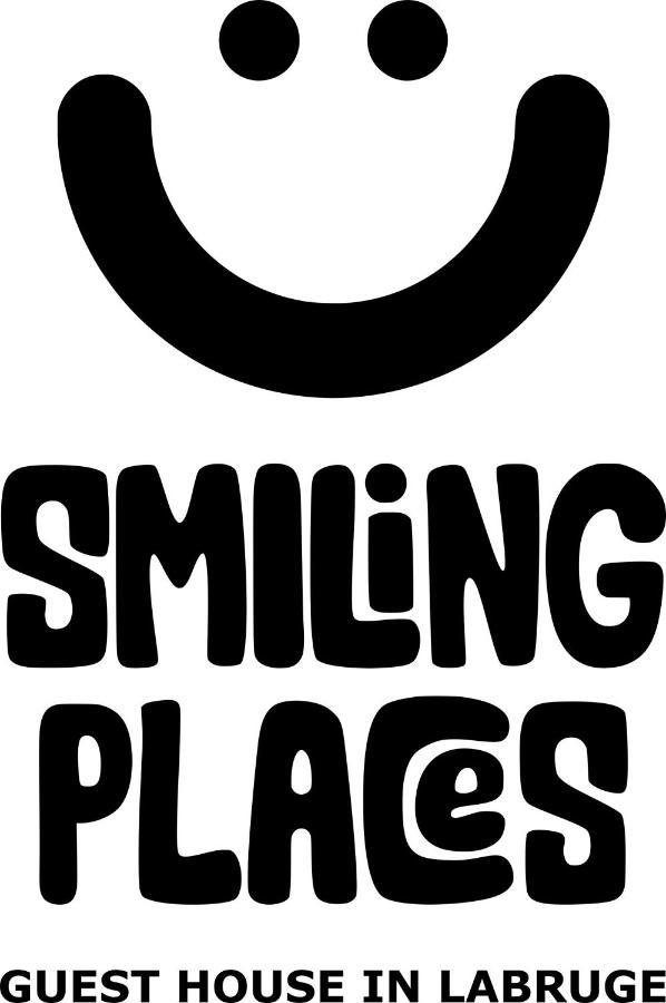 Smiling Places - Guest House In Labruge Dış mekan fotoğraf