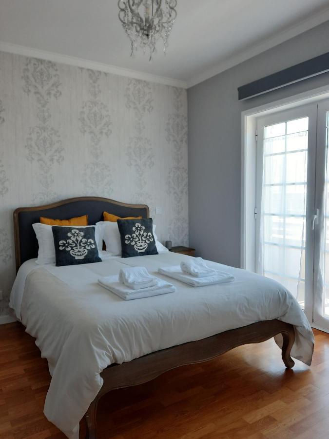 Smiling Places - Guest House In Labruge Dış mekan fotoğraf