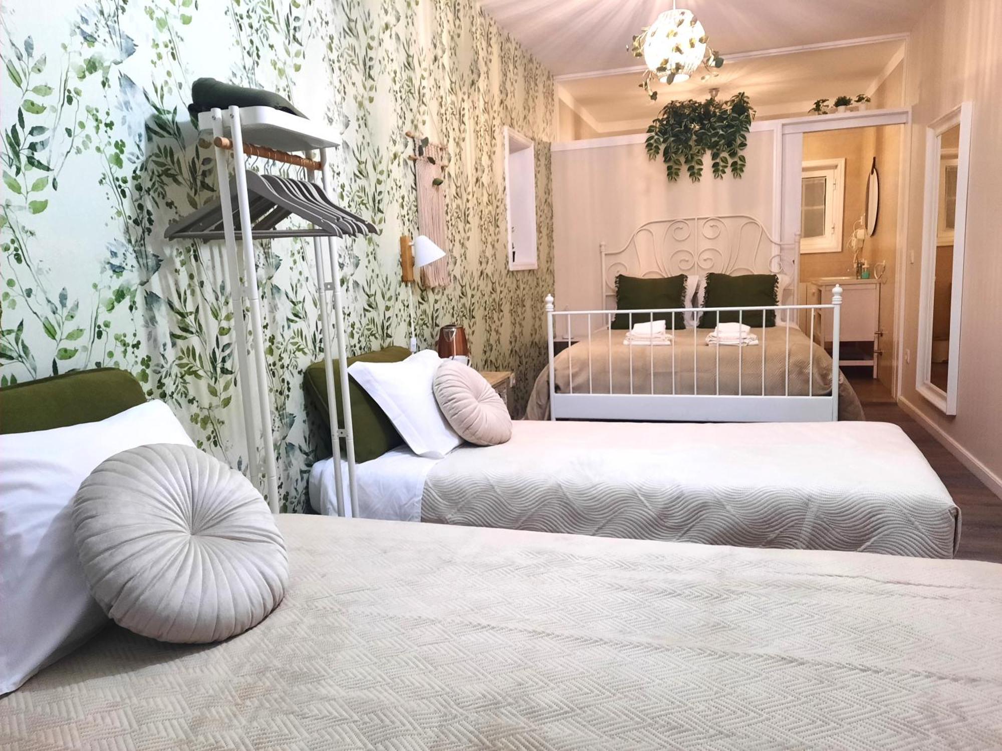 Smiling Places - Guest House In Labruge Dış mekan fotoğraf