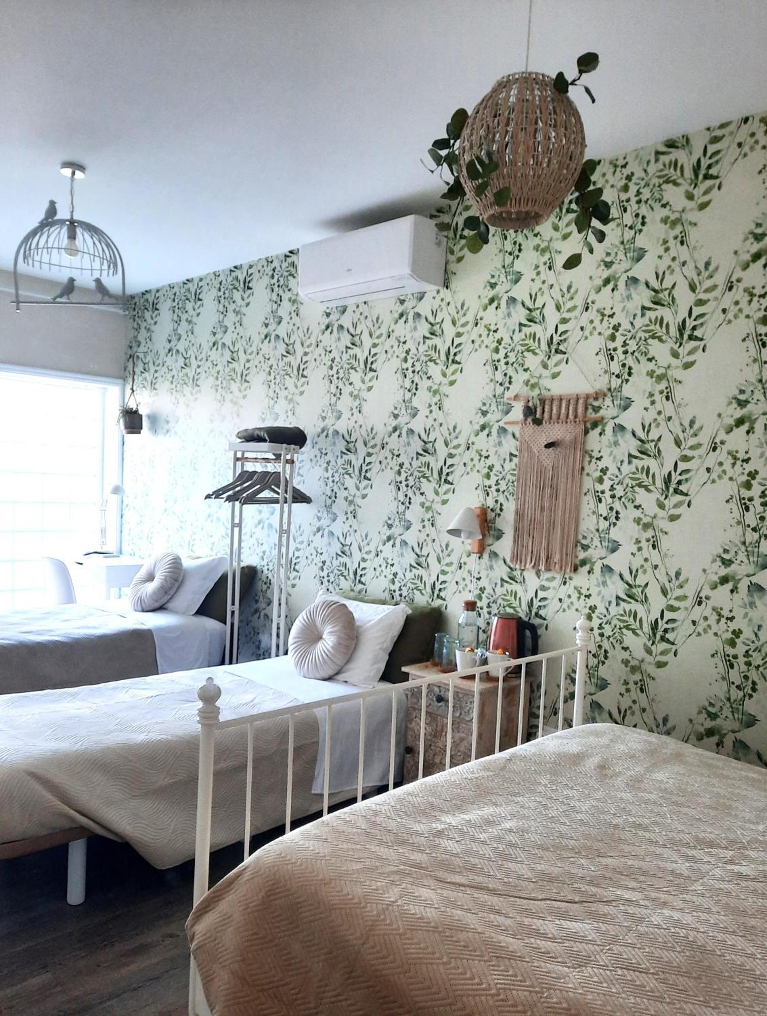 Smiling Places - Guest House In Labruge Dış mekan fotoğraf