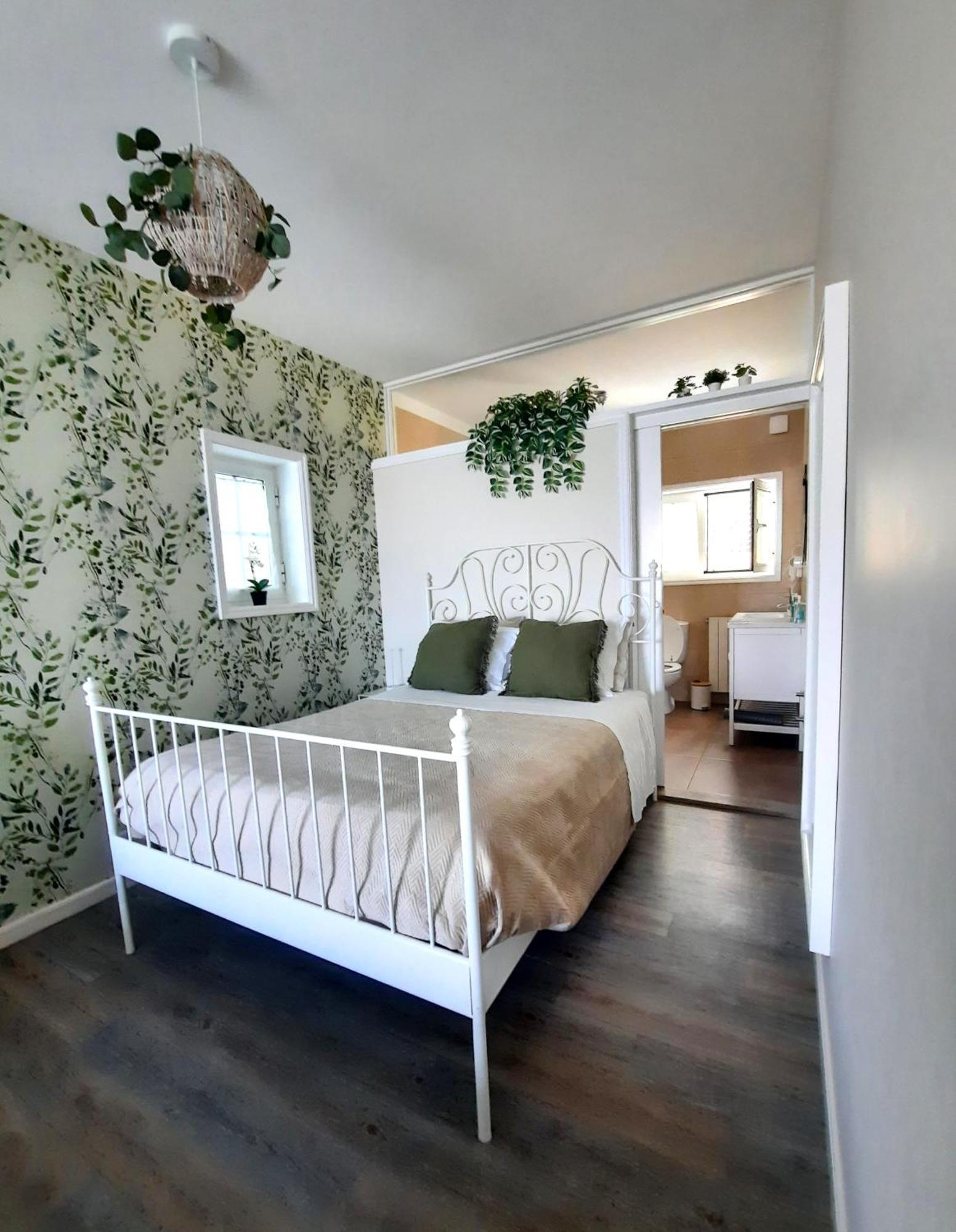 Smiling Places - Guest House In Labruge Dış mekan fotoğraf
