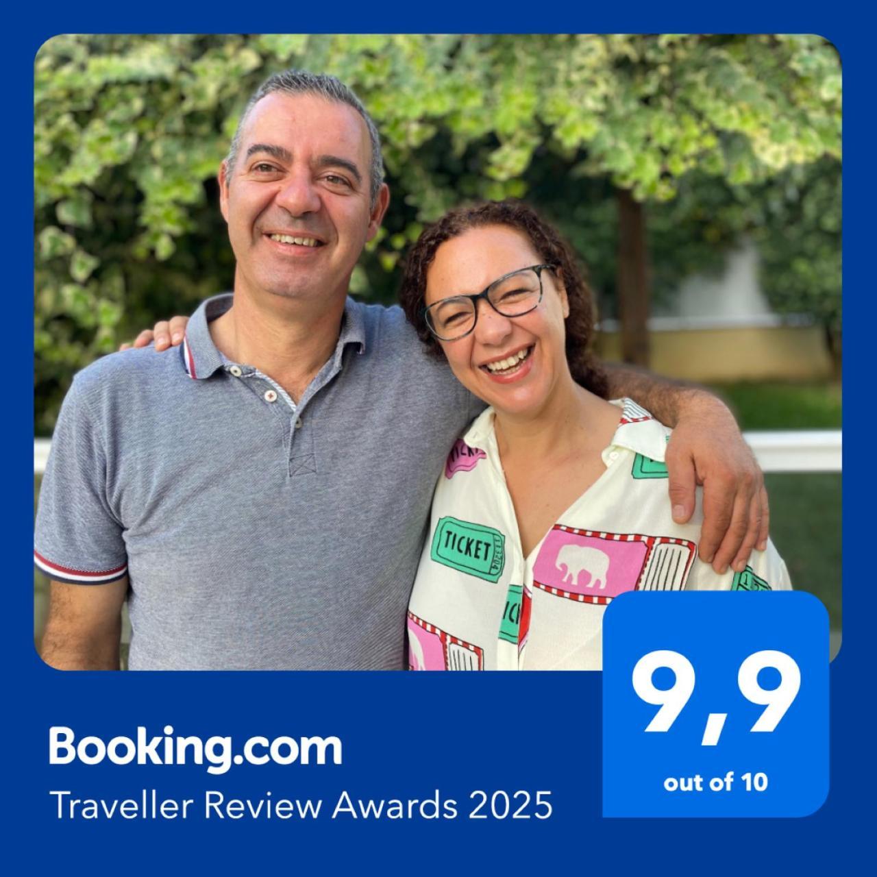 Smiling Places - Guest House In Labruge Dış mekan fotoğraf
