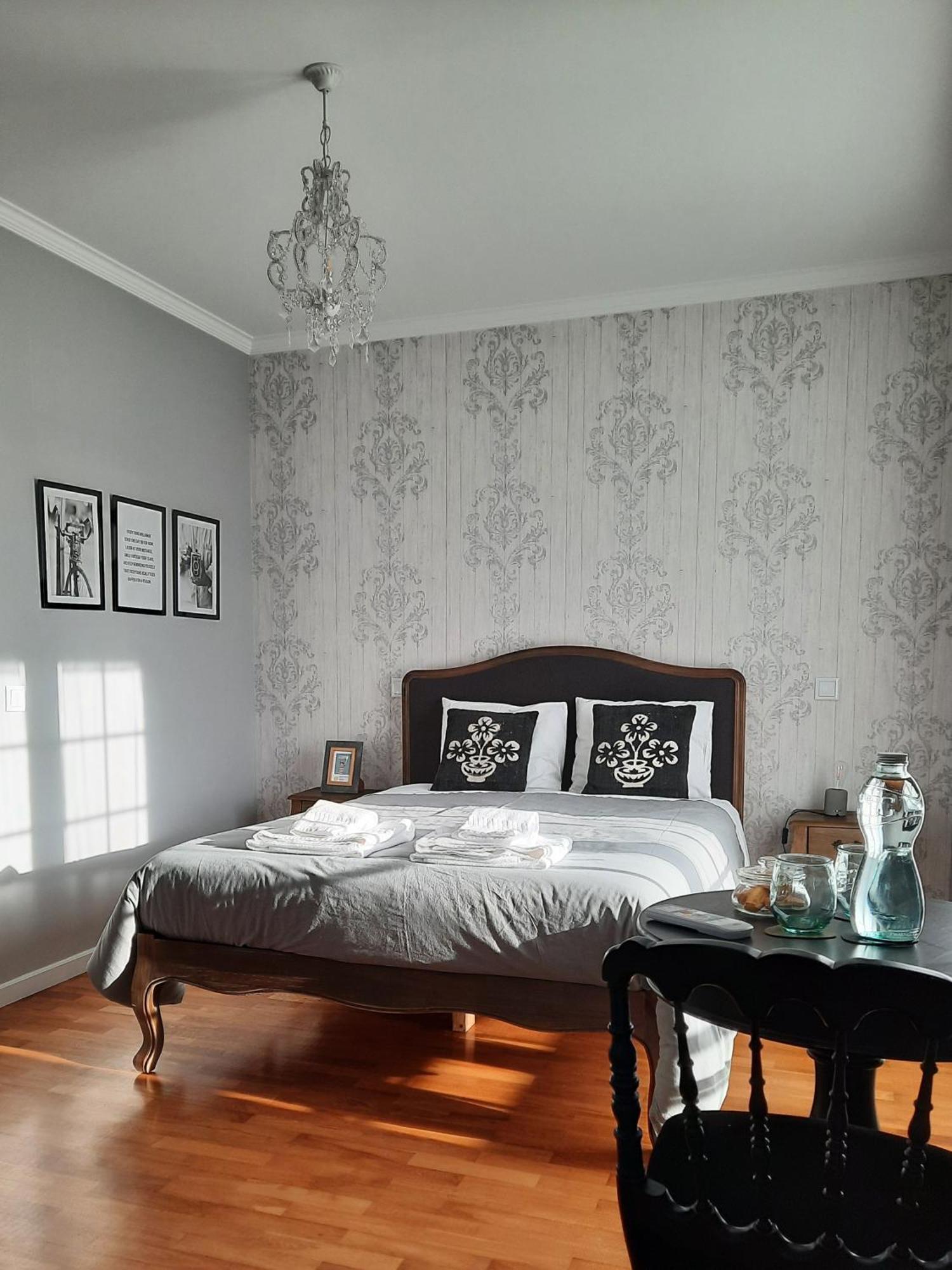 Smiling Places - Guest House In Labruge Dış mekan fotoğraf